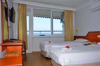 Muz Hotel