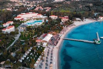 MW Phokaia Beach Resort