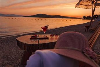 MW Phokaia Beach Resort