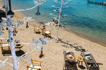 MW Phokaia Beach Resort