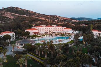 MW Phokaia Beach Resort