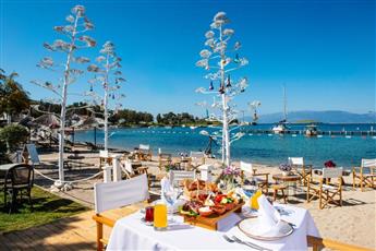 MW Phokaia Beach Resort