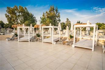 MW Phokaia Beach Resort