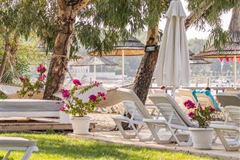 MW Phokaia Beach Resort