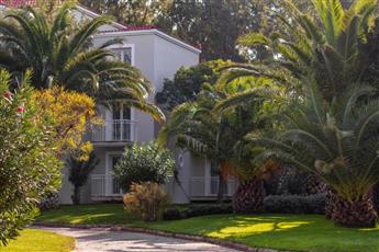 MW Phokaia Beach Resort