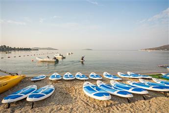 MW Phokaia Beach Resort