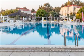 MW Phokaia Beach Resort