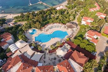 MW Phokaia Beach Resort