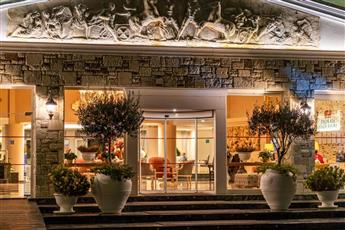 MW Phokaia Beach Resort