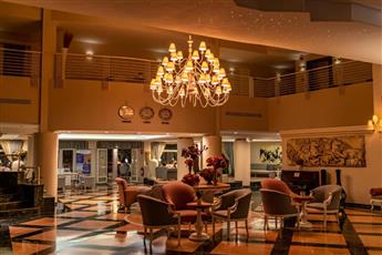 MW Phokaia Beach Resort