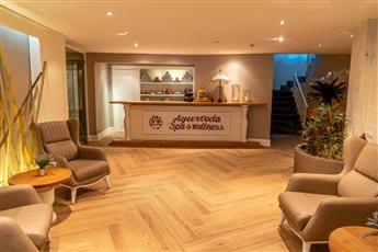 MW Phokaia Beach Resort
