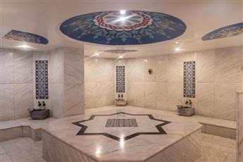 MW Phokaia Beach Resort