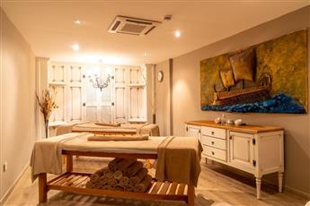 MW Phokaia Beach Resort