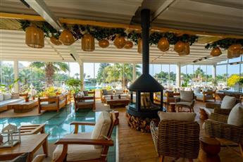 MW Phokaia Beach Resort