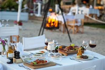 MW Phokaia Beach Resort