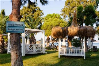 MW Phokaia Beach Resort