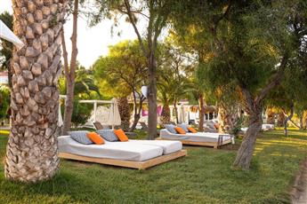 MW Phokaia Beach Resort
