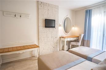 MW Phokaia Beach Resort
