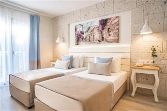 MW Phokaia Beach Resort