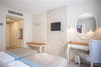 MW Phokaia Beach Resort