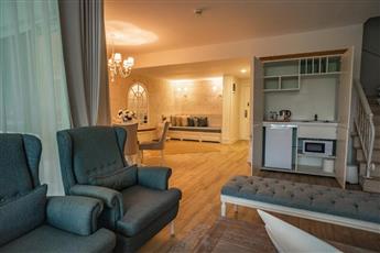 MW Phokaia Beach Resort