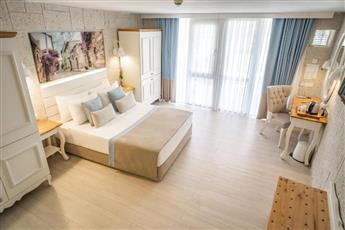 MW Phokaia Beach Resort
