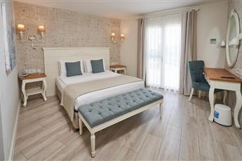 MW Phokaia Beach Resort