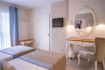 MW Phokaia Beach Resort