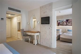 MW Phokaia Beach Resort