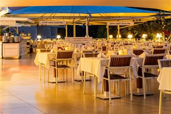 MW Phokaia Beach Resort