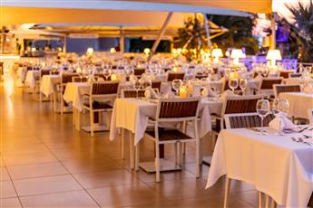 MW Phokaia Beach Resort