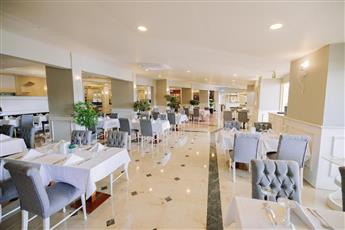 MW Phokaia Beach Resort