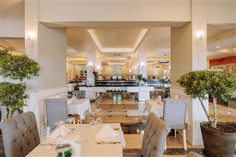 MW Phokaia Beach Resort