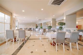 MW Phokaia Beach Resort