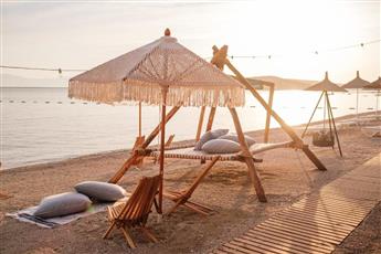 MW Phokaia Beach Resort