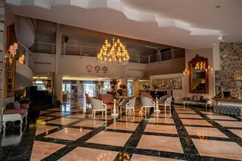 MW Phokaia Beach Resort