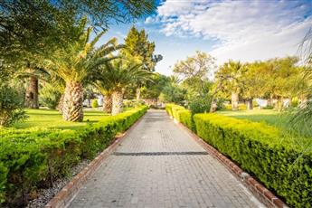 MW Phokaia Beach Resort