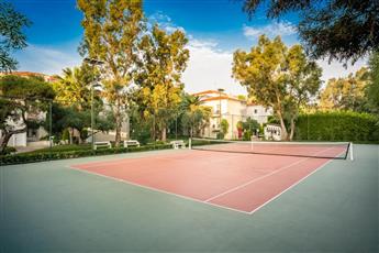 MW Phokaia Beach Resort