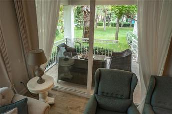 MW Phokaia Beach Resort