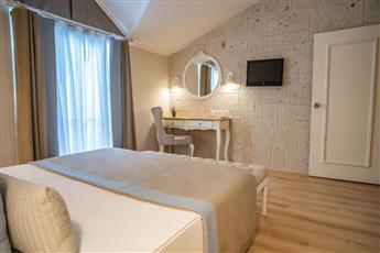 MW Phokaia Beach Resort