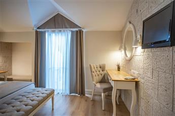 MW Phokaia Beach Resort