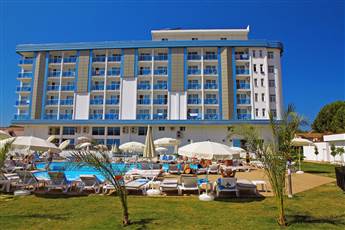 My Aegean Star Hotel 4*