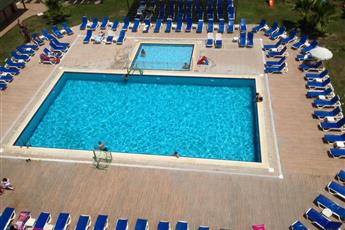 My Aegean Star Hotel 4*