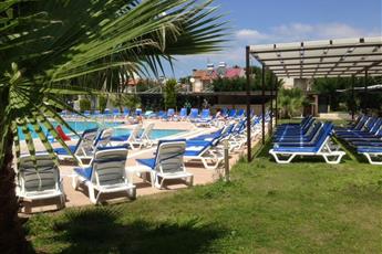 My Aegean Star Hotel 4*