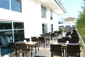 My Aegean Star Hotel 4*