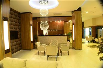 My Aegean Star Hotel 4*