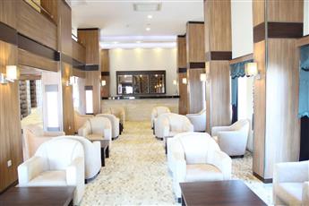 My Aegean Star Hotel 4*