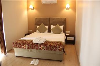 My Aegean Star Hotel 4*