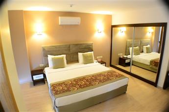 My Aegean Star Hotel 4*