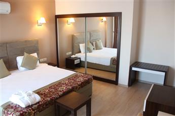 My Aegean Star Hotel 4*